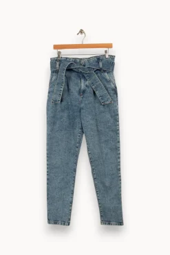 New Sézane Jean - Taille S/36 Bleu