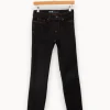 Flash Sale Sud express Jean - Taille S/36 Bleu