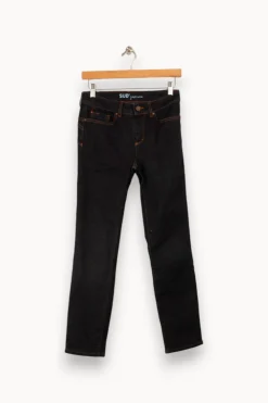 Flash Sale Sud express Jean - Taille S/36 Bleu