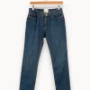 Best Sézane Jean - Taille S/36 Bleu