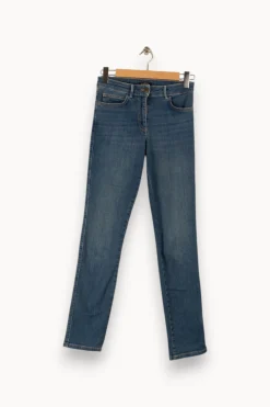 Best Sale Caroll Jean - Taille S/36 Bleu