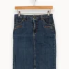 Discount Gerard Darel Jean - Taille S/36 Bleu