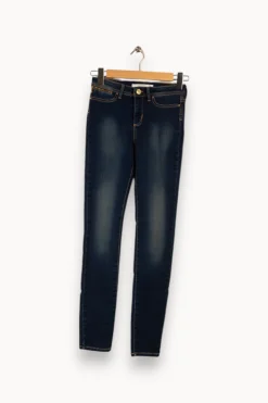 Flash Sale Sud express Jean - Taille S/36 Bleu