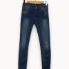 Cheap Replay Jean - Taille S/36 Bleu