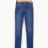 Discount Comptoir des Cotonniers Jean - Taille S/36 Bleu