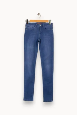 Discount Comptoir des Cotonniers Jean - Taille S/36 Bleu
