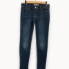Best Levi's Jean - Taille S/36 Bleu