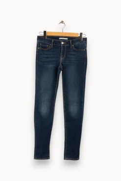 Best Levi's Jean - Taille S/36 Bleu