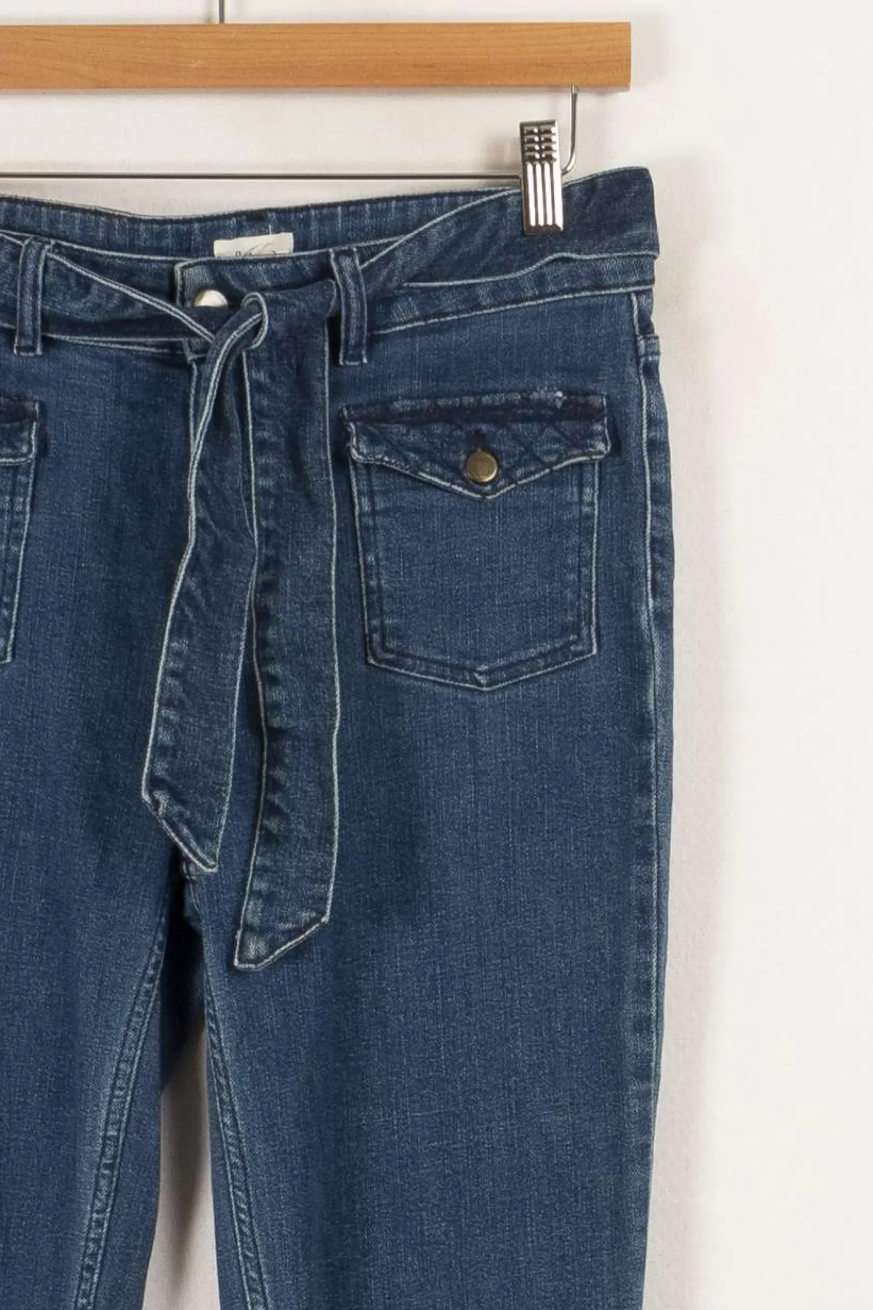 Cheap Pablo Jean - Taille S/36 Bleu