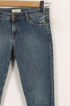 Cheap ba&sh Jean - Taille S/36 Bleu