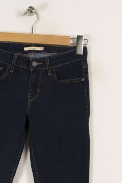 Discount Levi's Jean - Taille S/36 Bleu