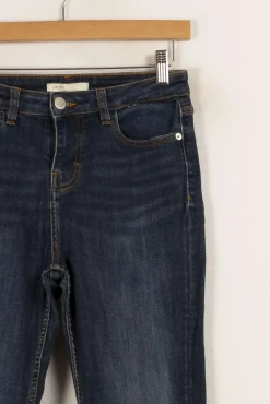 Hot Maje Jean - Taille S/36 Bleu