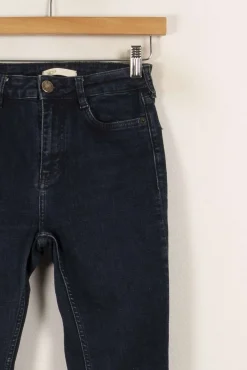 Flash Sale Maje Jean - Taille S/36 Bleu
