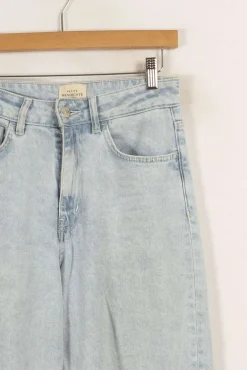 Store Petite Mendigote Jean - Taille S/36 Bleu