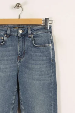 Online Maje Jean - Taille S/36 Bleu