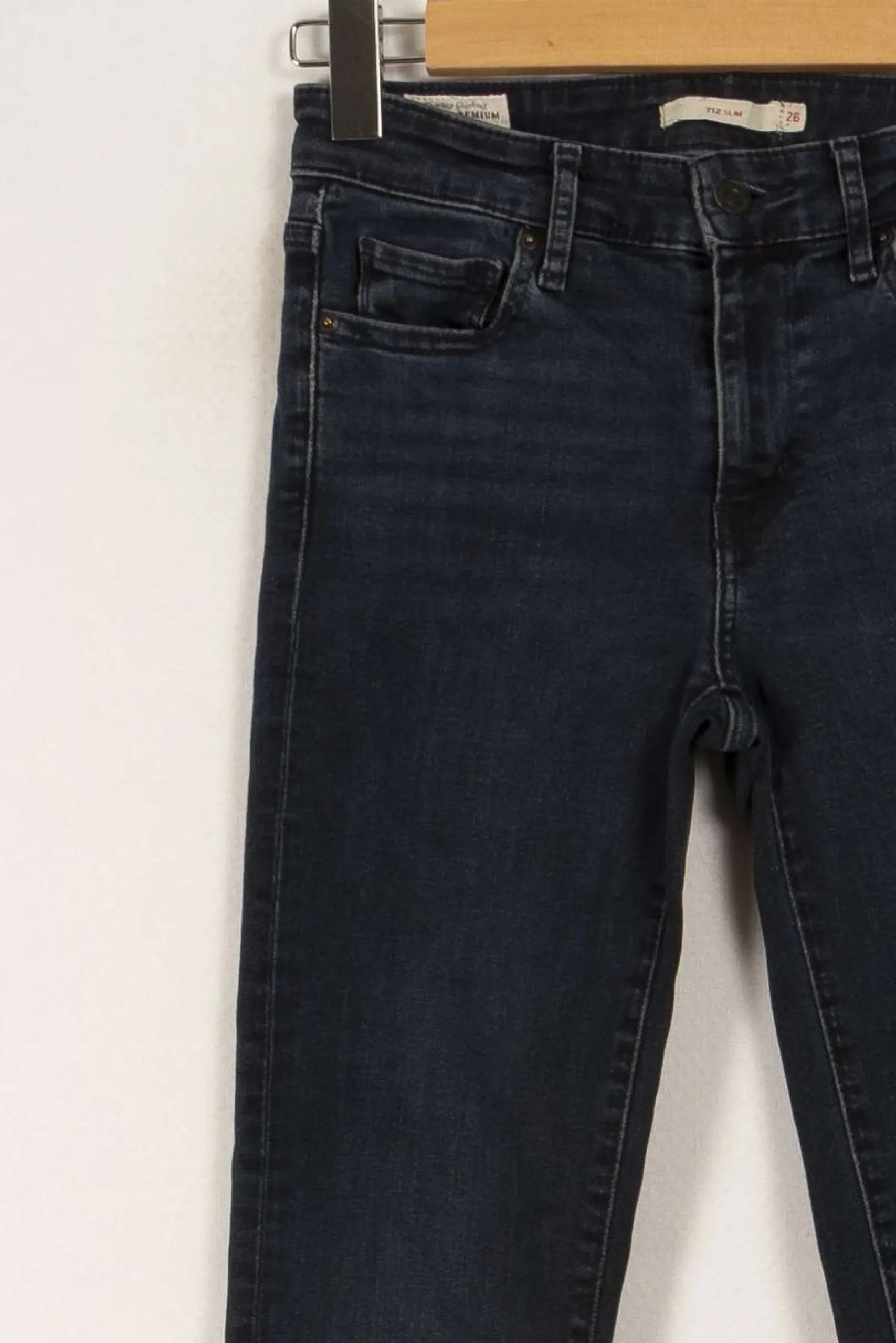 Cheap Levi's Jean - Taille S/36 Bleu