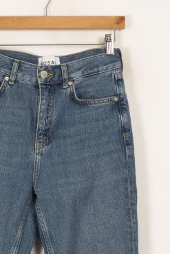 Best Rosaé Paris Jean - Taille S/36 Bleu