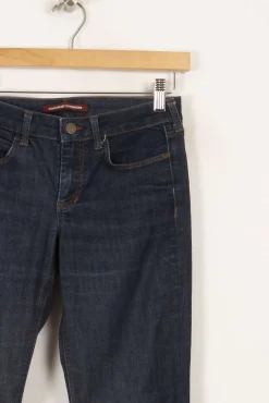 Cheap Comptoir des Cotonniers Jean - Taille S/36 Bleu