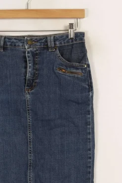 Discount Gerard Darel Jean - Taille S/36 Bleu