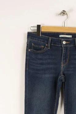Best Levi's Jean - Taille S/36 Bleu