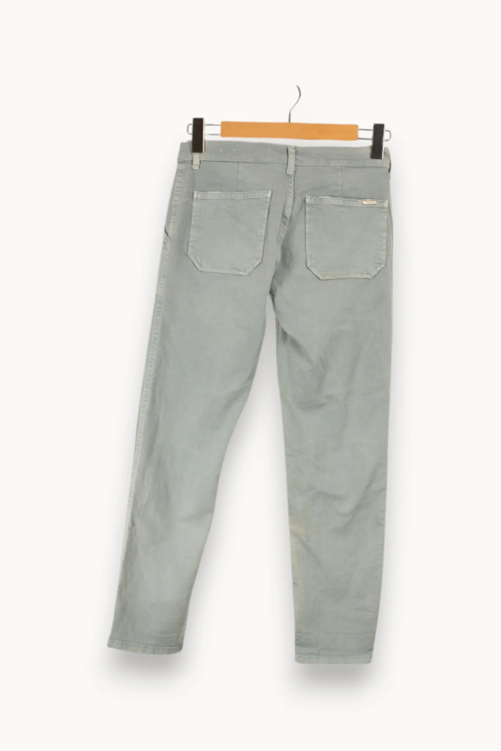 Clearance Sud express Jean - Taille S/36 Bleu
