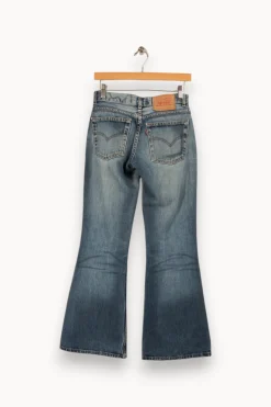Hot Levi's Jean - Taille S/36 Bleu