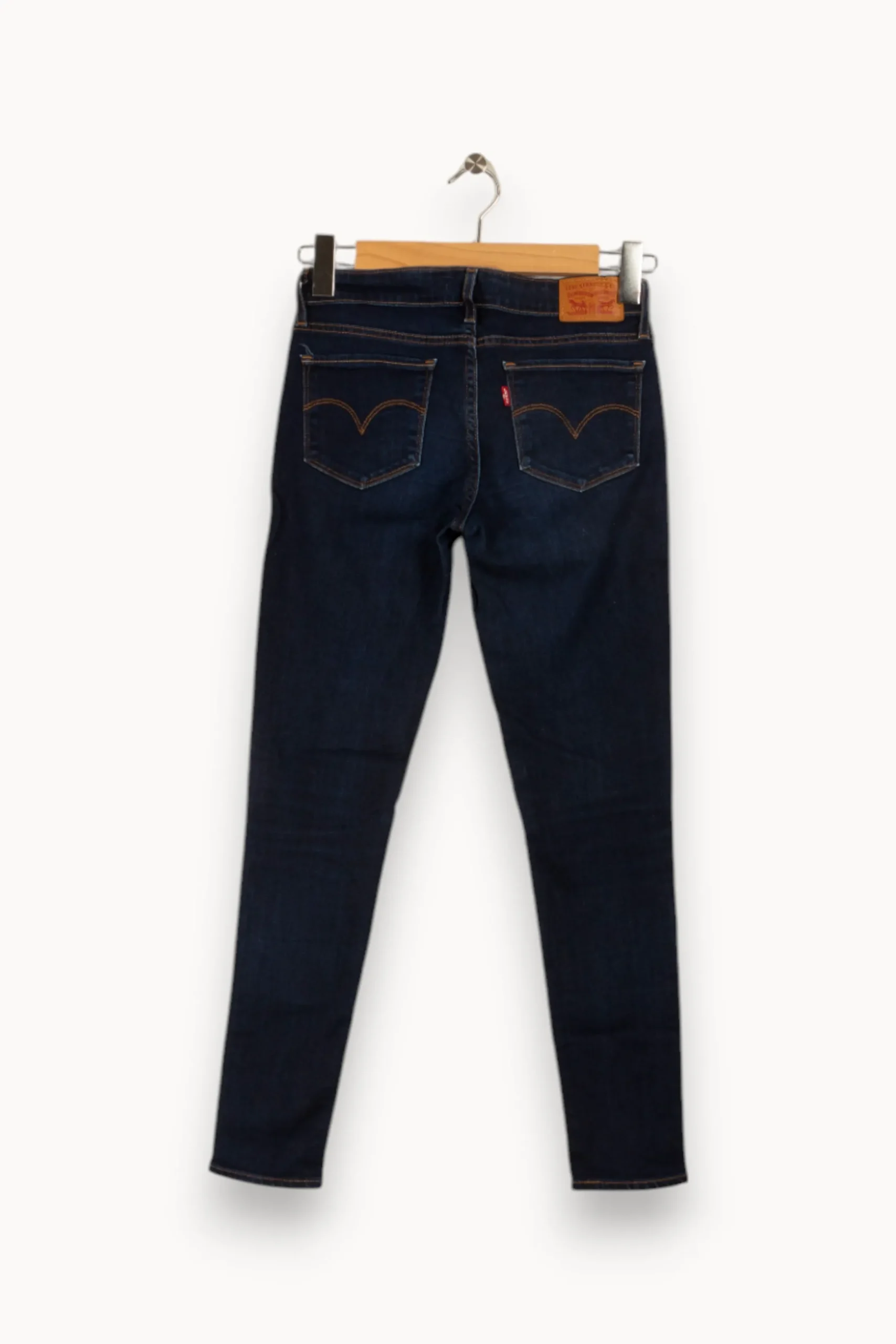 Discount Levi's Jean - Taille S/36 Bleu