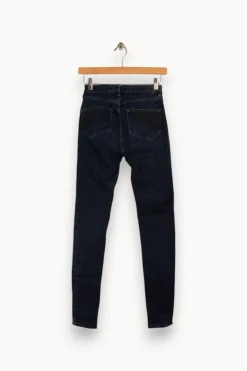 Flash Sale Maje Jean - Taille S/36 Bleu