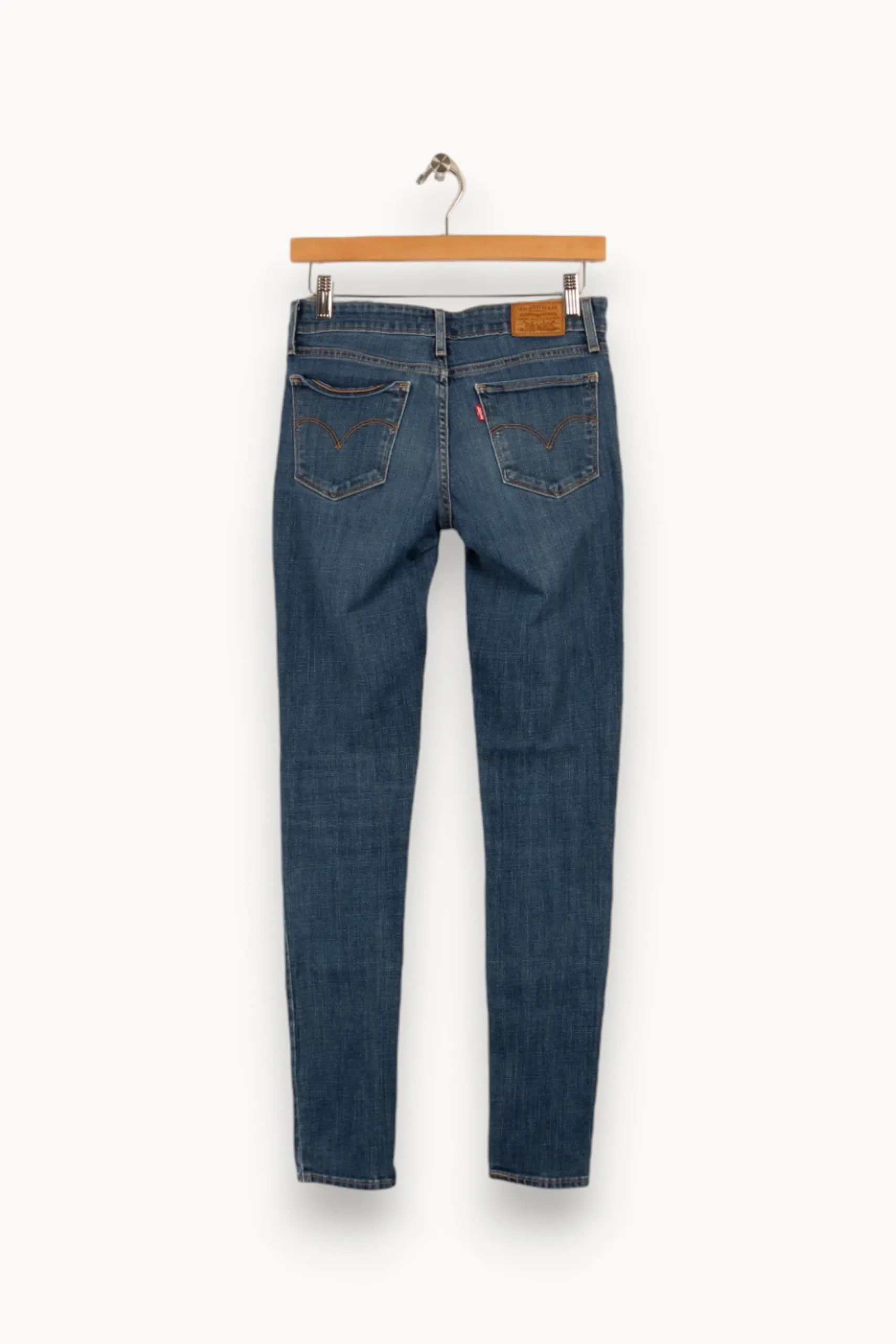Sale Levi's Jean - Taille S/36 Bleu