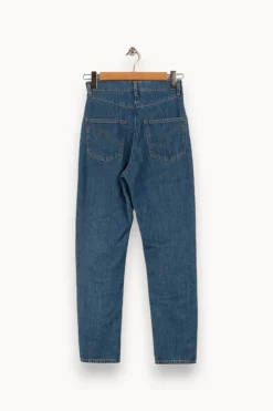 Sale ba&sh Jean - Taille S/36 Bleu