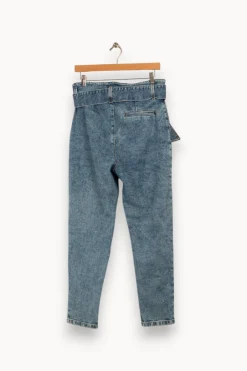 New Sézane Jean - Taille S/36 Bleu