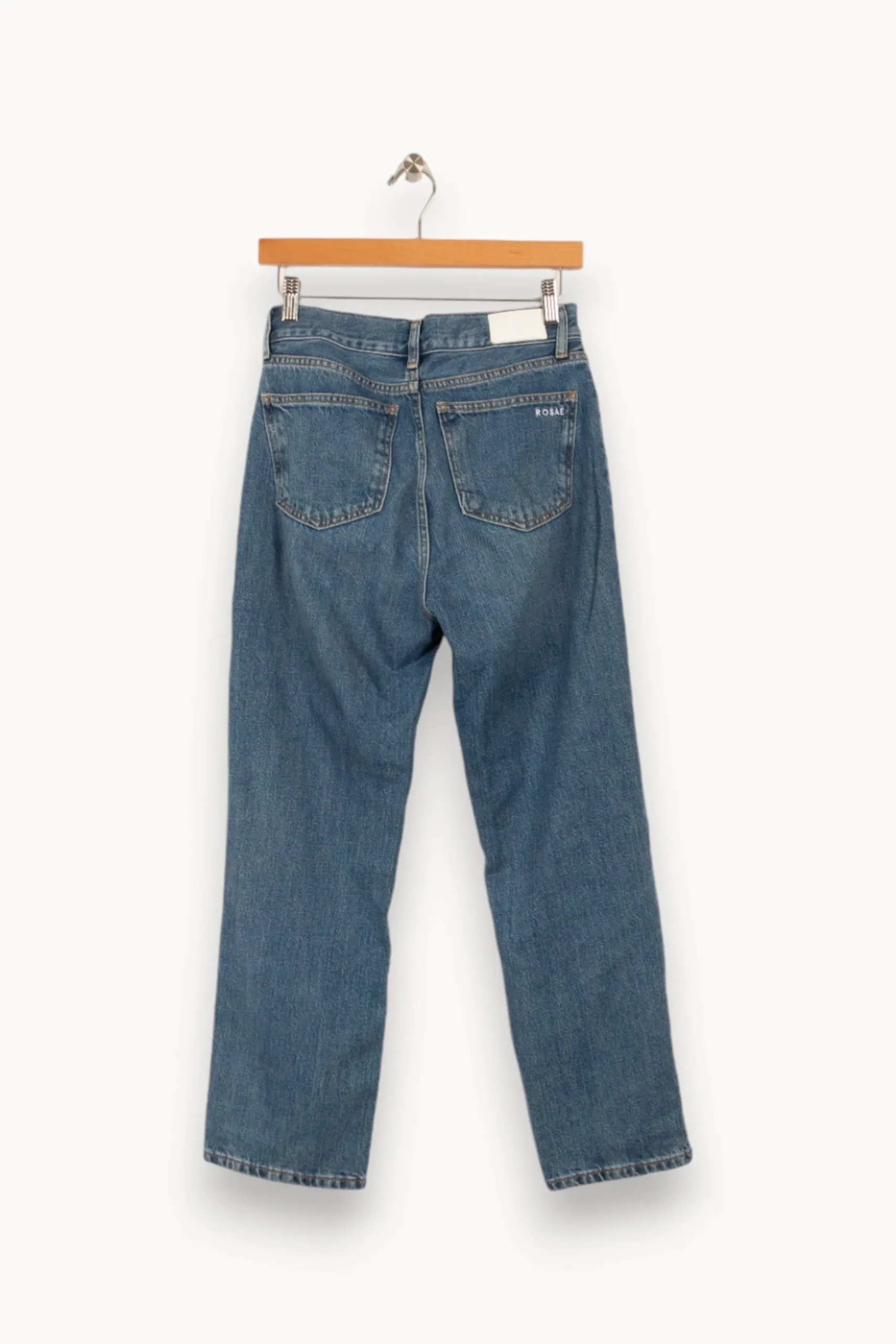 Best Rosaé Paris Jean - Taille S/36 Bleu