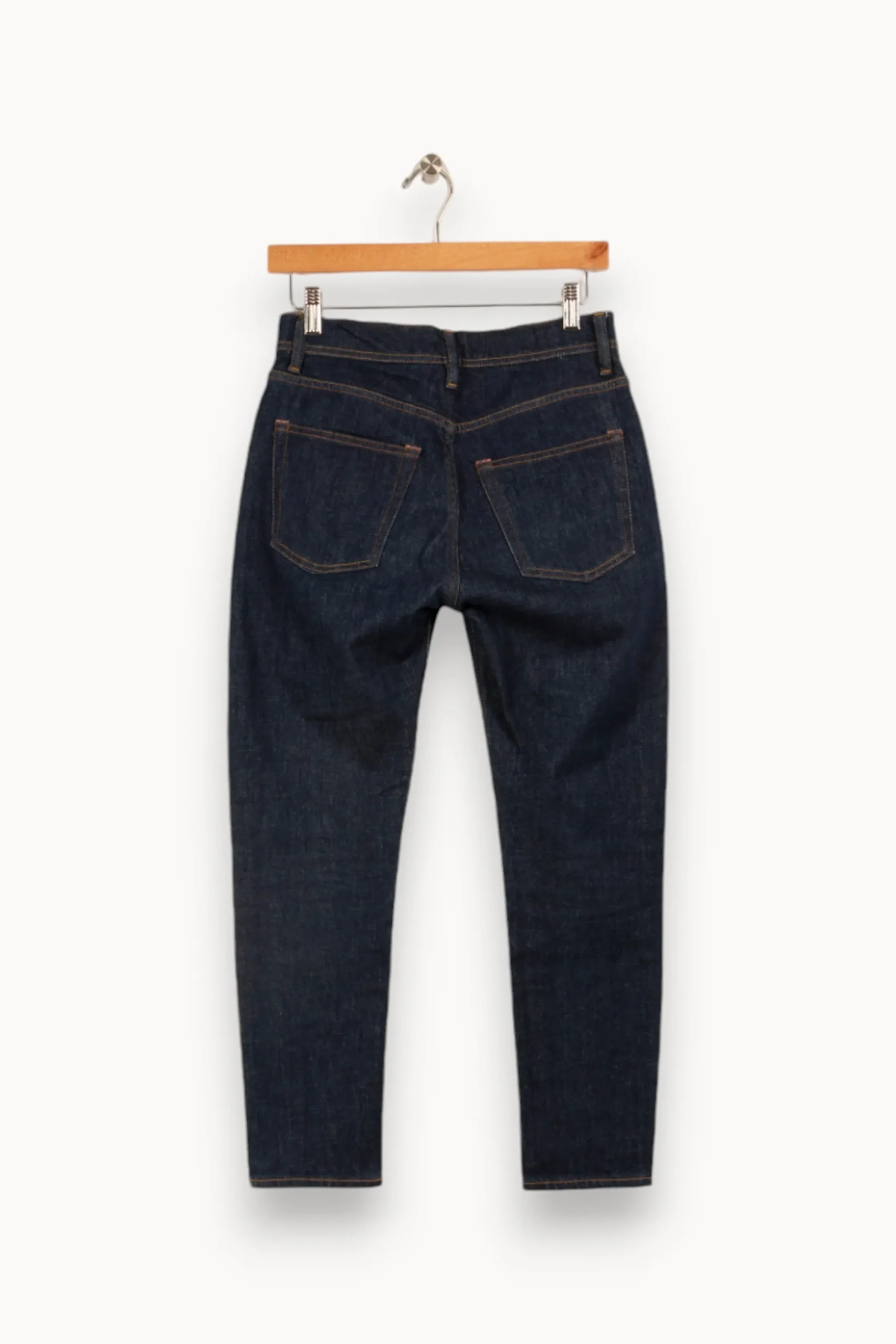 New Acne Studios Jean - Taille S/36 Bleu