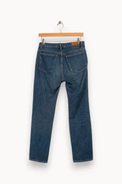 Best Sézane Jean - Taille S/36 Bleu