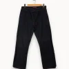 Shop Comptoir des Cotonniers Jean - Taille XL/42 Bleu