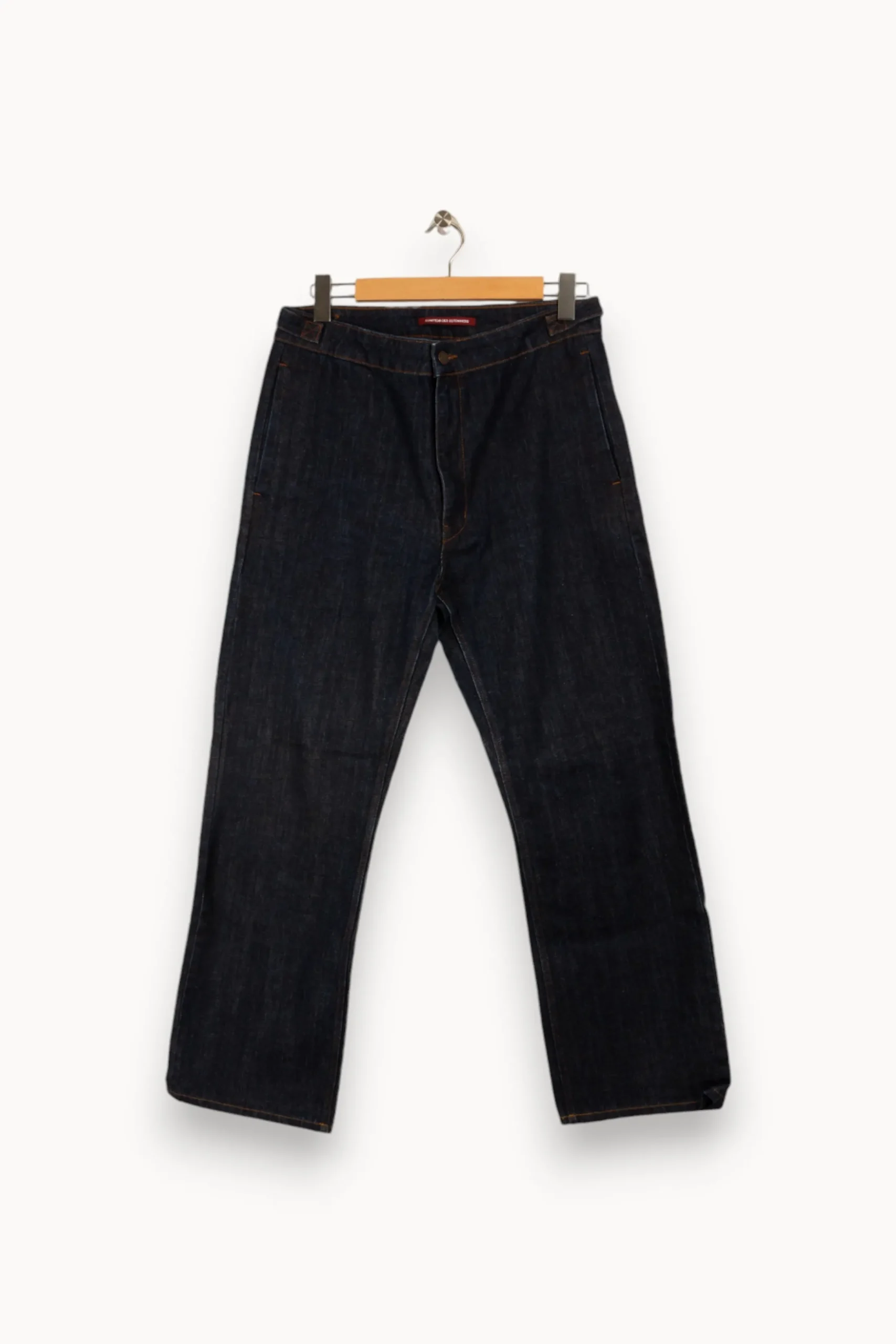 Shop Comptoir des Cotonniers Jean - Taille XL/42 Bleu