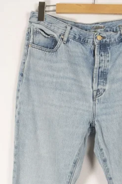 Store Nagev Jean - Taille XL/42 Bleu