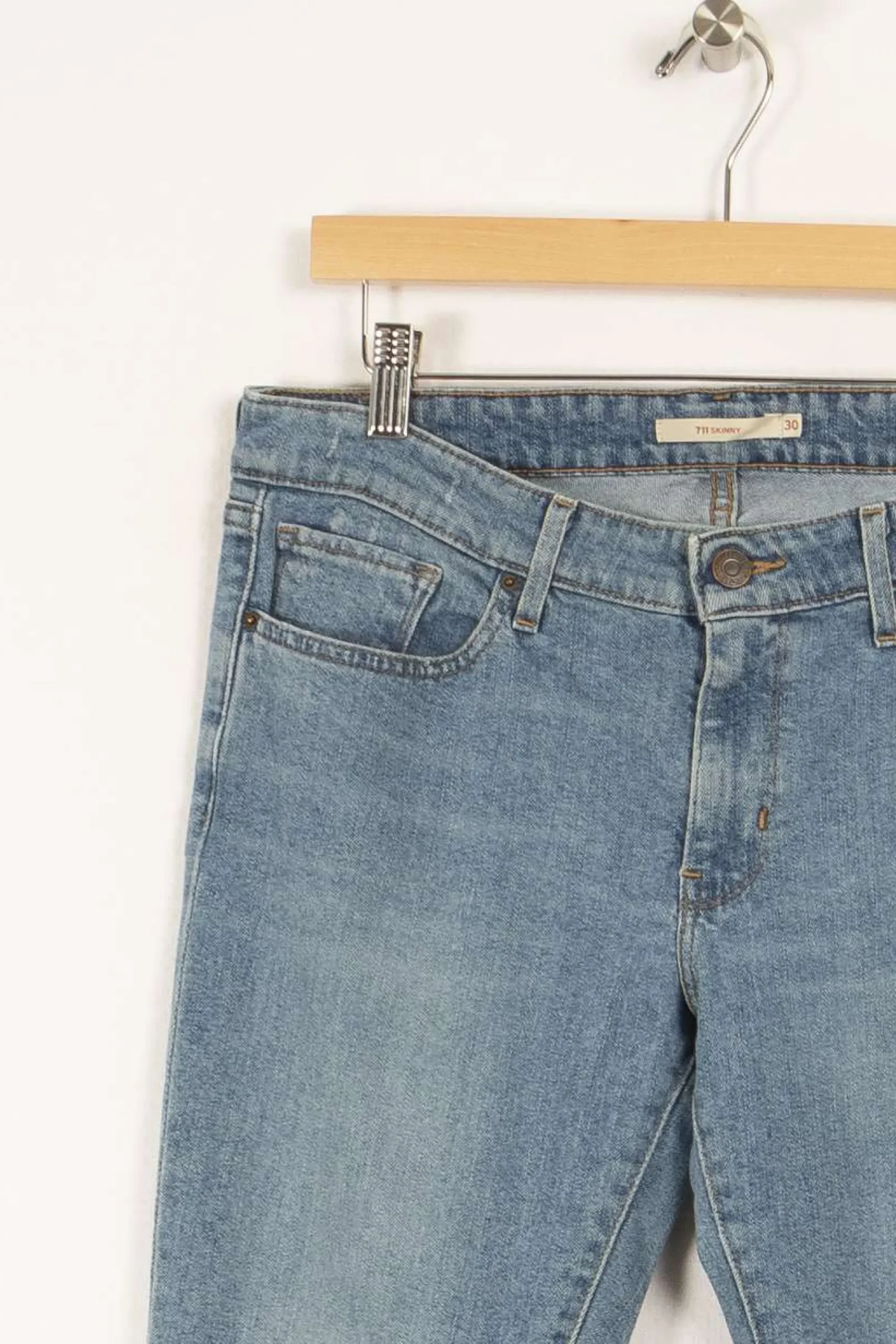 Cheap Levi's Jean - Taille XL/42 Bleu