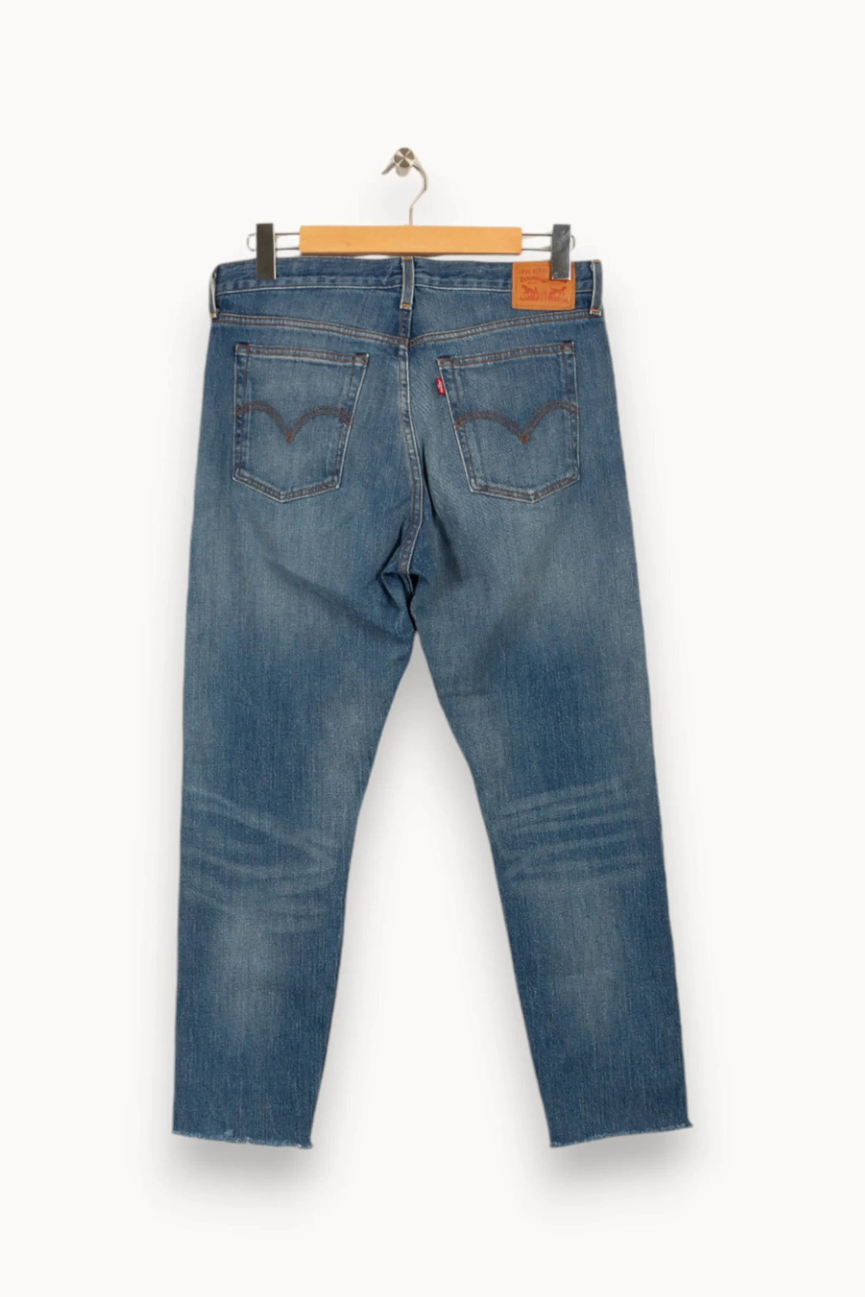 Best Sale Levi's Jean - Taille XL/42 Bleu