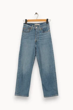 Flash Sale Levi's Jean - Taille XS/34 Bleu