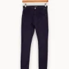Clearance One Step Jean - Taille XS/34 Bleu
