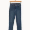 Cheap Caroll Jean - Taille XS/34 Bleu