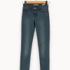 Clearance Levi's Jean - Taille XS/34 Bleu