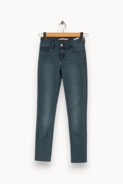 Clearance Levi's Jean - Taille XS/34 Bleu