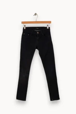 Outlet The Kooples Jean - Taille XS/34 Bleu