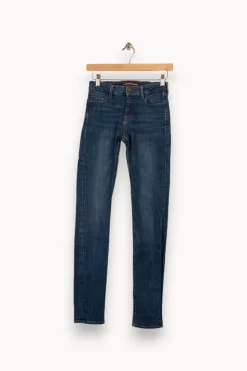 Online Comptoir des Cotonniers Jean - Taille XS/34 Bleu