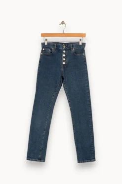 Best Sale Joseph Jean - Taille XS/34 Bleu