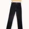 Flash Sale Comptoir des Cotonniers Jean - Taille XS/34 Bleu