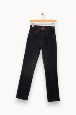 Flash Sale Comptoir des Cotonniers Jean - Taille XS/34 Bleu