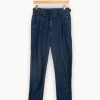 New Sézane Jean - Taille XS/34 Bleu